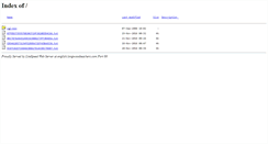 Desktop Screenshot of english.longwoodteachers.com
